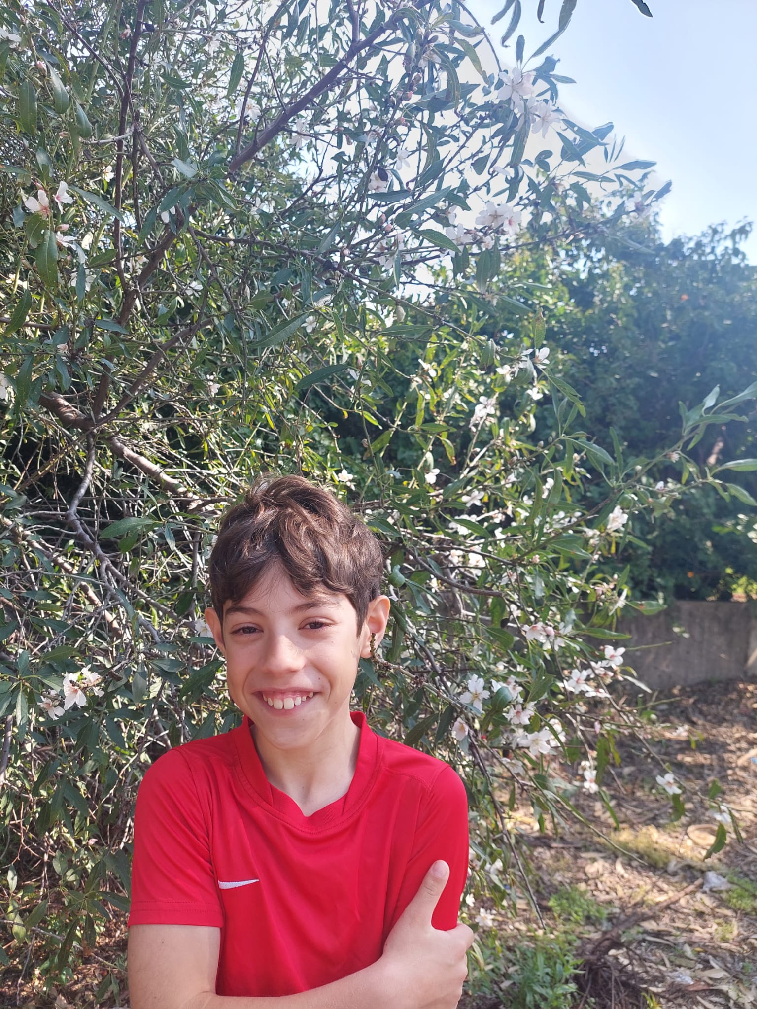 תמונת פספורט